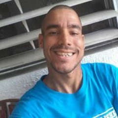 Ricardo Veguilla Ramos