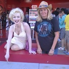 Marilyn Whitelaw-Rothmund