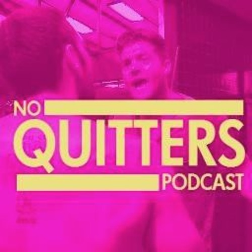 No Quitters Podcast’s avatar