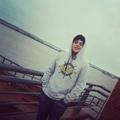 Matias Donadio