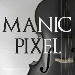 Manic Pixel