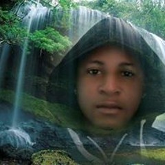 Steven Luciano Van Vloot