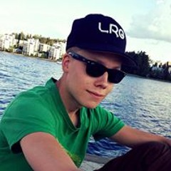 Topi Raune