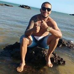 Marcos Vinicìus Alves