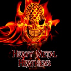 Heavy Metal Heathens