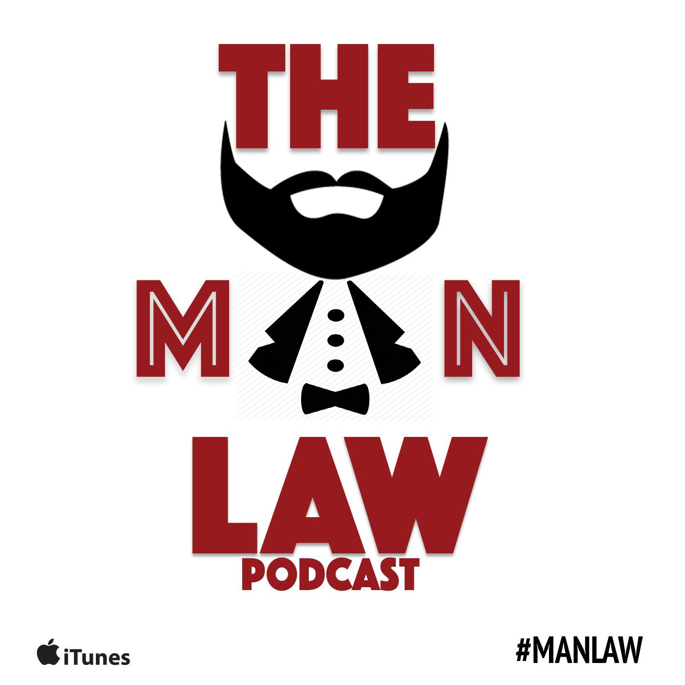 The Man Law Podcast
