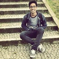 Edilson Filipe Santos