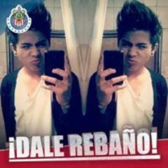 Dereck Udg Martinez