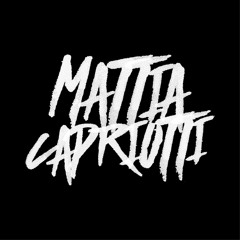Mattia Capriotti