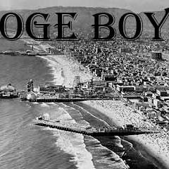 BOGE BOYZ