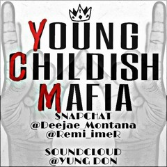 Young Childish Mafia