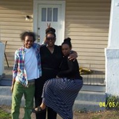 Churie Nadine Prince