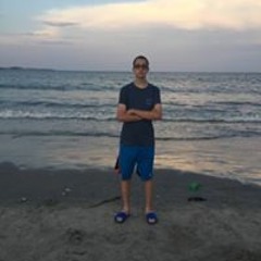 Omar Farhan