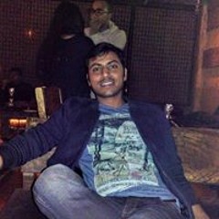 Siddhartha Singh
