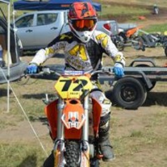Harry Tillotson