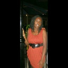 Melgine “Melly” Lucien