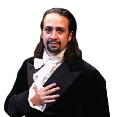 Lin-Manuel Miranda is my spirit animal