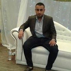 Fouad Khaled