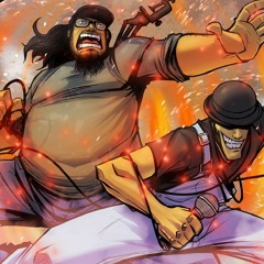 Danny Boy and Cousin Jesse Podcast