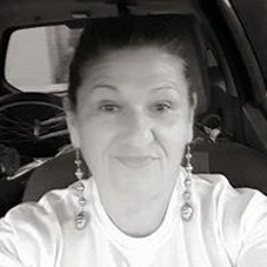 Catherine Davis