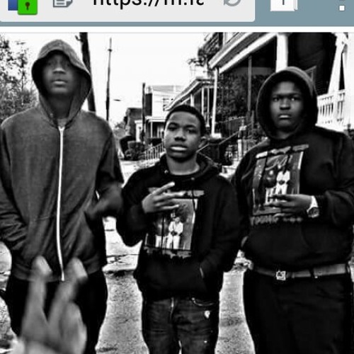 Cwb x masked ft Cwb nas