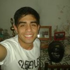 Facundo suarez