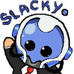 Slacky Graal Classic