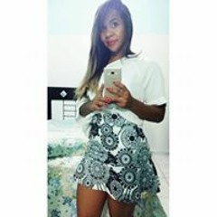 Aline Lima