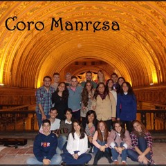 CoroManresa