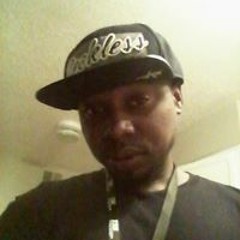 Robert New