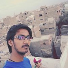 Umair Shaikh
