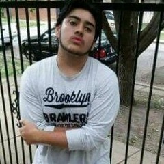ChiTown Nikolai