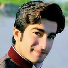 Syed Yaseen Bacha