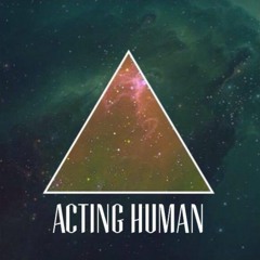 The Acting Human Podcast