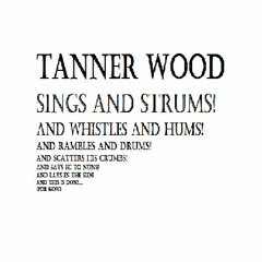 Tanner Wood