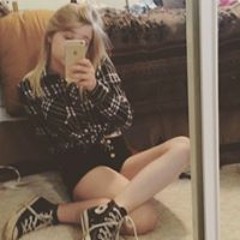 Sierah Leigh DiCaprio