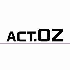 ACT.OZ