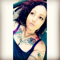 Ebaby So Inkd Up