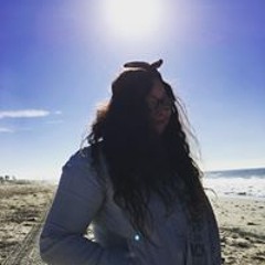 Eden Renata Cintrón