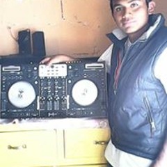 Diego Fernando Atupaña