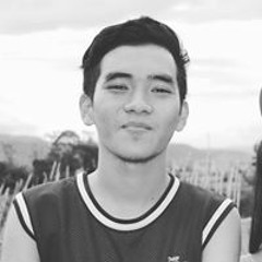 Joel Martin Simamora