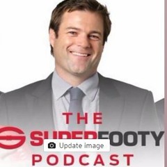 The SuperFooty Podcast