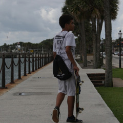 Elijah N Taylor