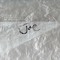 Joe Sounders