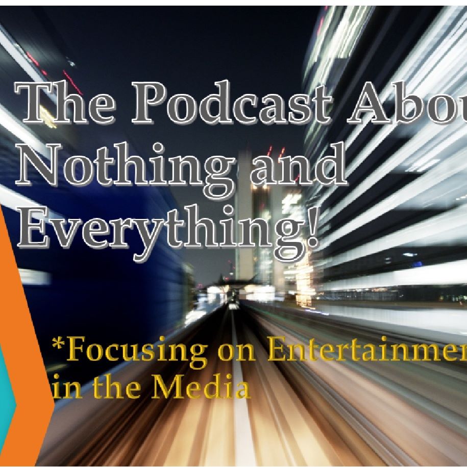 Podcast about Nothing