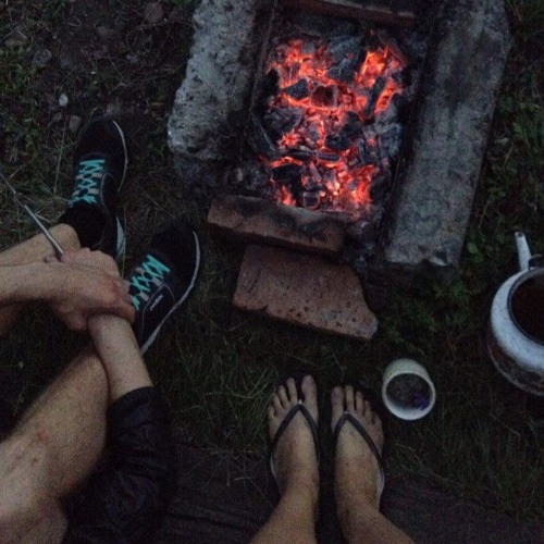Чиловая/Chilly