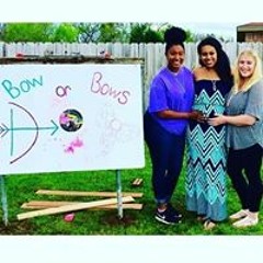 Tiffany Nicole Thedford