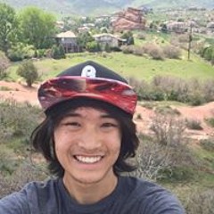 Caleb Hoshiko