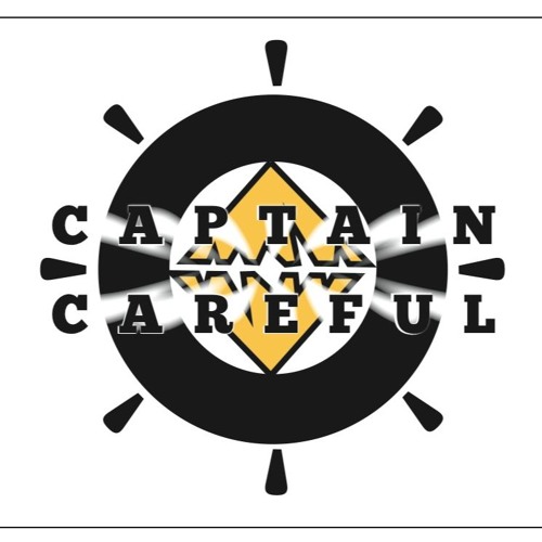 Captain Careful’s avatar