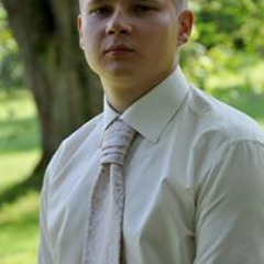Марк Юрьевич